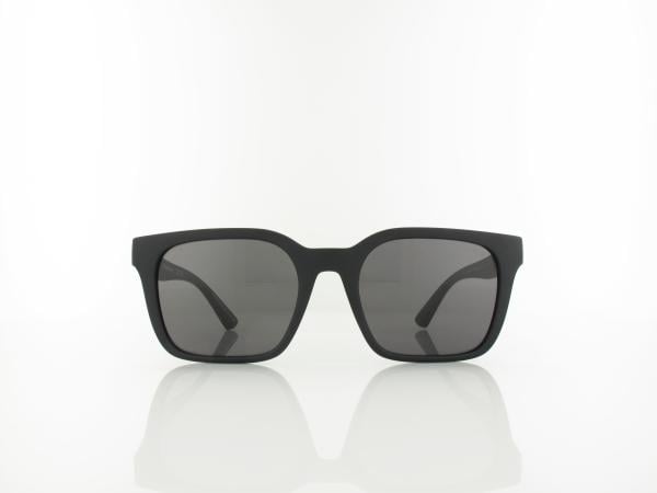 Emporio Armani | EA4269 500987 54 | matte black / dark grey