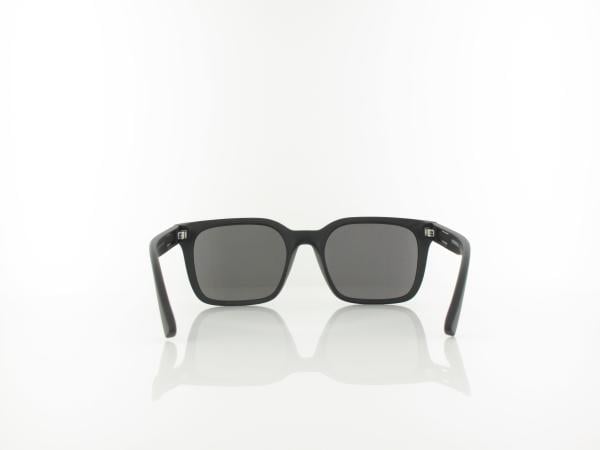 Emporio Armani | EA4269 500987 54 | matte black / dark grey