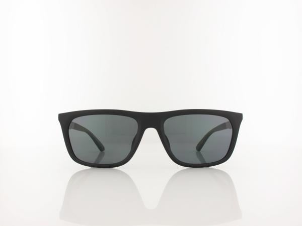 Emporio Armani | EA4272U 500181 57 | matte black / dark grey polar