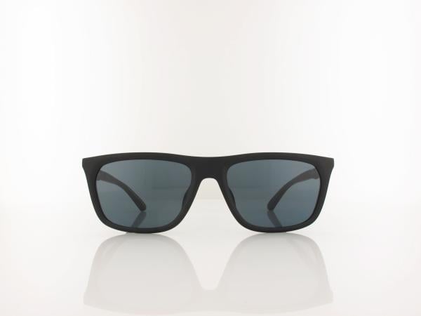 Emporio Armani | EA4272U 637387 57 | matte black / dark grey