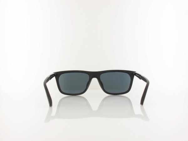 Emporio Armani | EA4272U 637387 57 | matte black / dark grey