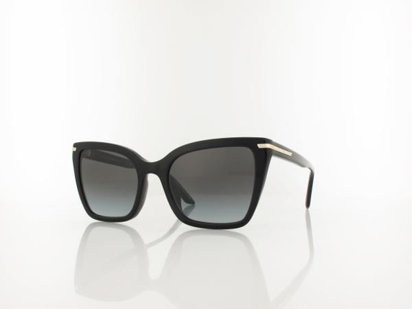 Emporio Armani | EA4273B 50178G 53 | shiny black / grey gradient