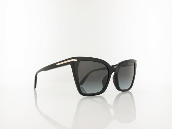 Emporio Armani | EA4273B 50178G 53 | shiny black / grey gradient