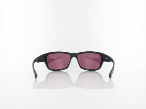 Eschenbach | acunis&reg;&nbsp;75 SM&nbsp;matt 60 | schwarz matt / purple pink silberspiegel