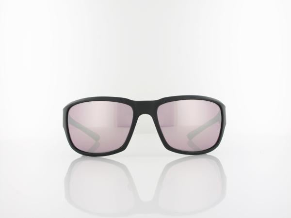 Eschenbach | acunis&reg;&nbsp;75 SM gl&auml;nzend 60 | schwarz gl&auml;nzend / purple pink silberspiegel