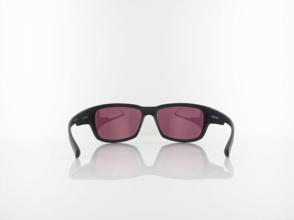 Eschenbach | acunis&reg;&nbsp;75 SM gl&auml;nzend 60 | schwarz gl&auml;nzend / purple pink silberspiegel