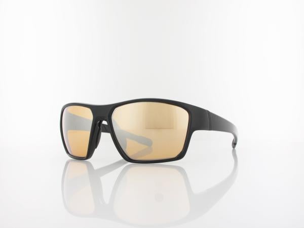 Eschenbach | asensys&reg;&nbsp;511 SM gl&auml;nzend 60 | schwarz gl&auml;nzend / kantenfilter&nbsp;511nm gelb silber-spiegel