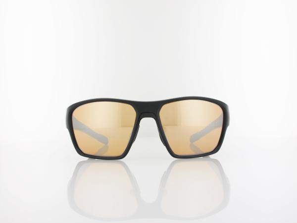 Eschenbach | asensys&reg;&nbsp;511 SM gl&auml;nzend 60 | schwarz gl&auml;nzend / kantenfilter&nbsp;511nm gelb silber-spiegel