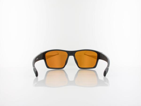 Eschenbach | asensys&reg;&nbsp;511 SM gl&auml;nzend 60 | schwarz gl&auml;nzend / kantenfilter&nbsp;511nm gelb silber-spiegel
