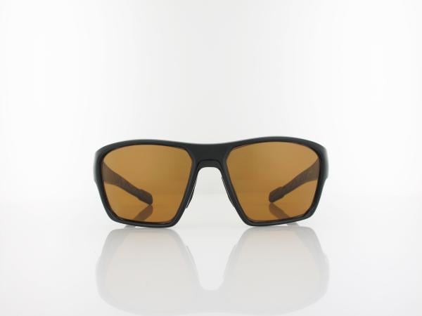 Eschenbach | ambelis&reg;&nbsp;75P 60 | schwarz gl&auml;nzend / polarized braun