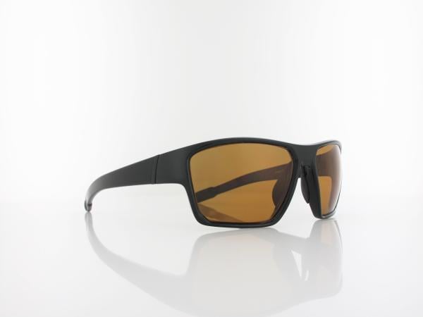 Eschenbach | ambelis&reg;&nbsp;75P 60 | schwarz gl&auml;nzend / polarized braun