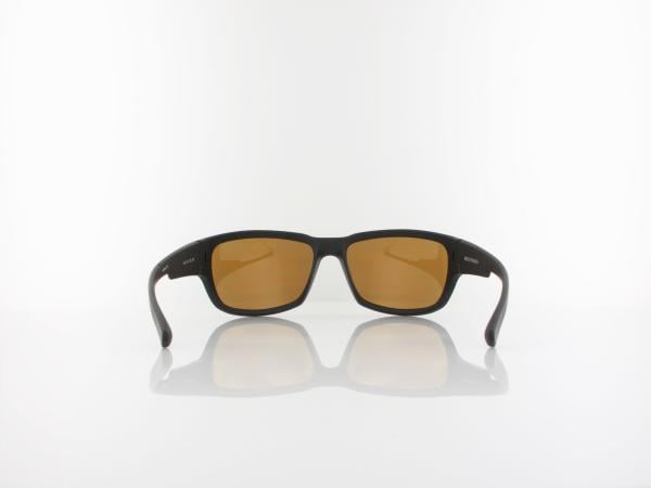 Eschenbach | ambelis&reg;&nbsp;75P 60 | schwarz matt / polarized braun