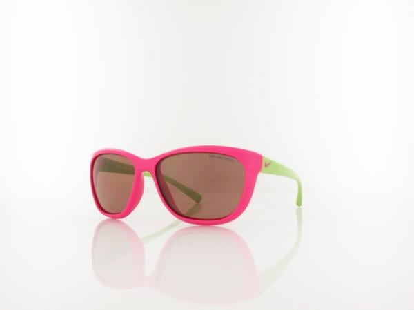 Nike | Trophi small EV0820 633 53 | pink foil cactus / vermillion