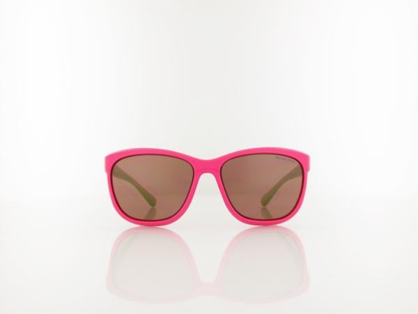 Nike | Trophi small EV0820 633 53 | pink foil cactus / vermillion