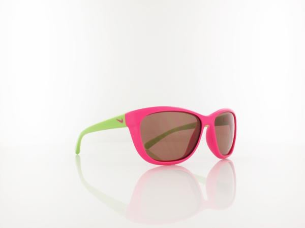 Nike | Trophi small EV0820 633 53 | pink foil cactus / vermillion