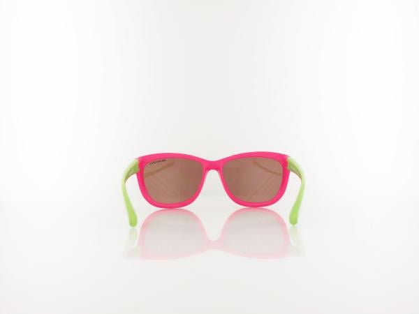 Nike | Trophi small EV0820 633 53 | pink foil cactus / vermillion