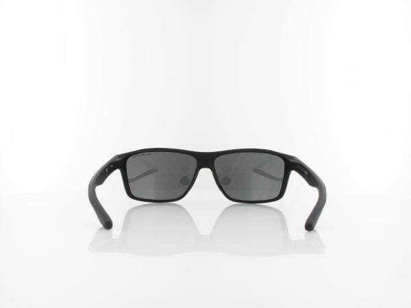 Nike | Premier N IU4692X 001 60 | matte black / dark grey