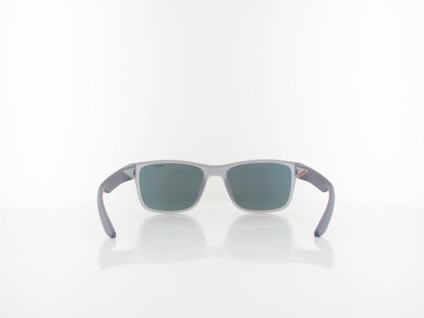Nike | LIVEFREE CLASSIC N IU4699X 012 53 | matte wolf grey / red mirror