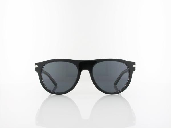Nike | CRESCENT III EV24019 010 52 | black / grey