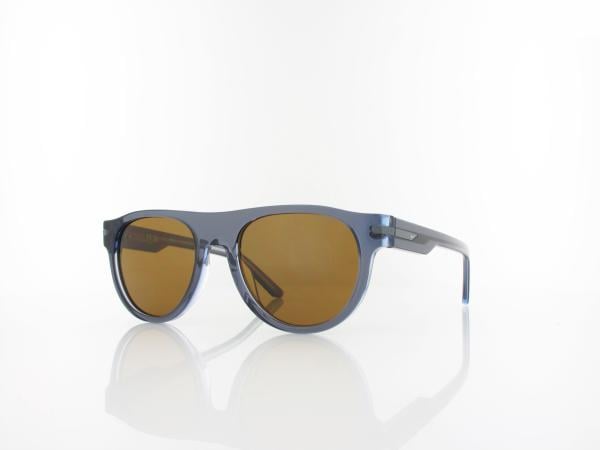 Nike | CRESCENT III EV24019 013 52 | smoke / amber