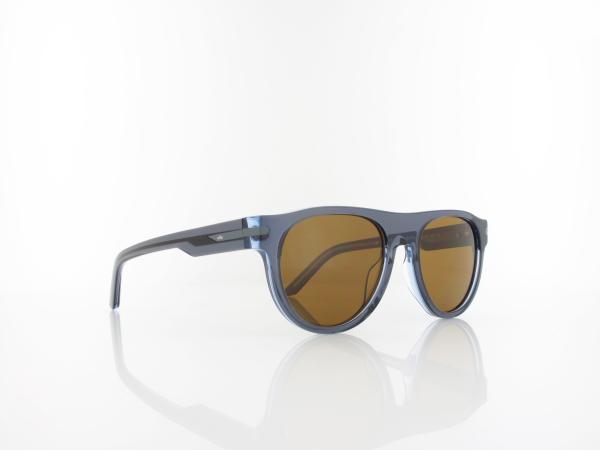 Nike | CRESCENT III EV24019 013 52 | smoke / amber