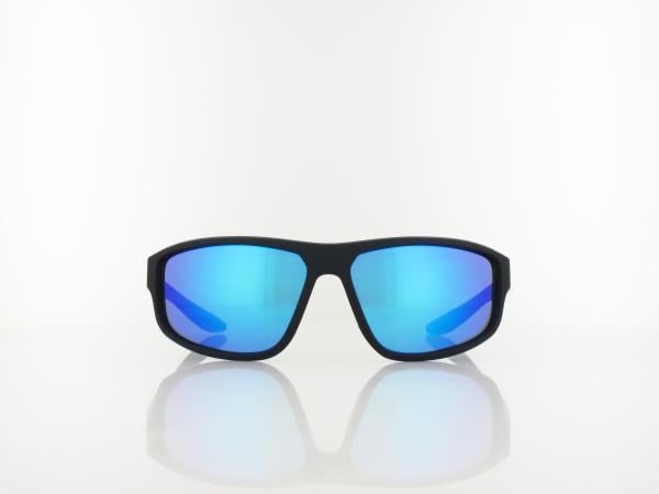 Nike | BRAZEN FUEL M DJ0803 420 62 | matte space blue / grey turquoise mirror