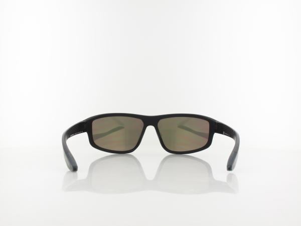 Nike | BRAZEN FUEL M DJ0803 452 62 | matte obsidian / brown orange mirror