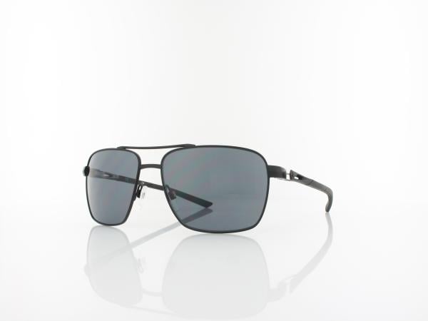Nike | CLUB PREMIER DQ0798 010 58 | satin black / dark grey