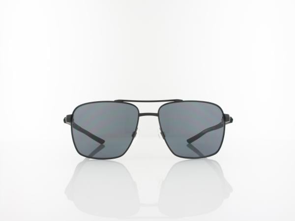 Nike | CLUB PREMIER DQ0798 010 58 | satin black / dark grey