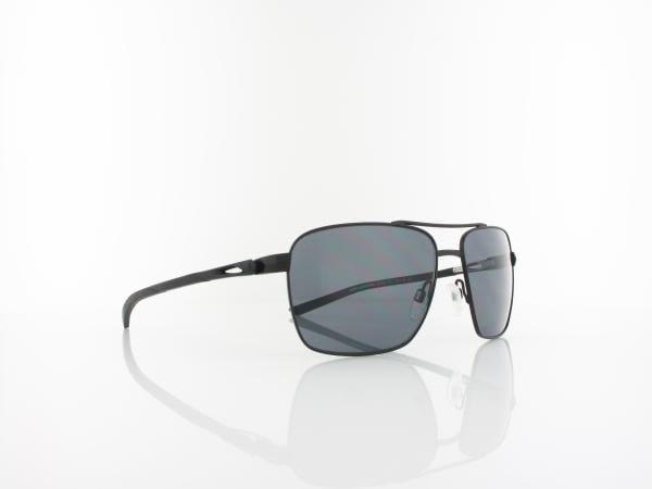 Nike | CLUB PREMIER DQ0798 010 58 | satin black / dark grey
