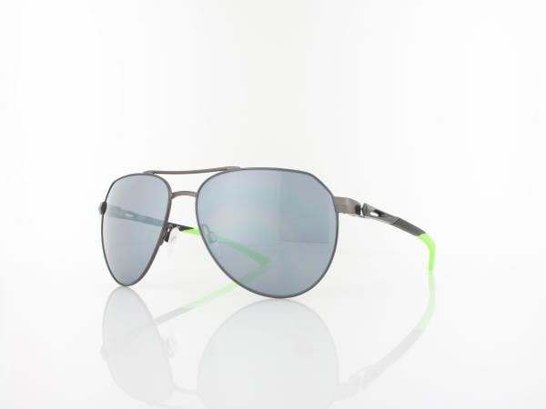 Nike | CLUB NINE DQ0799 993 60 | satin gunmetal / grey silver mirror
