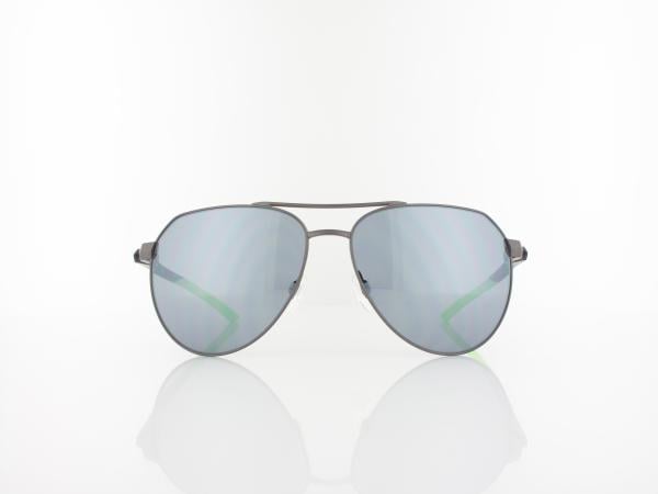 Nike | CLUB NINE DQ0799 993 60 | satin gunmetal / grey silver mirror