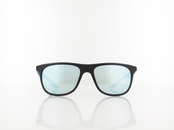 Nike | FLO M DQ0866 012 55 | black grey / super blue mirror
