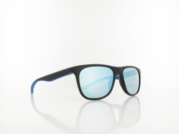 Nike | FLO M DQ0866 012 55 | black grey / super blue mirror