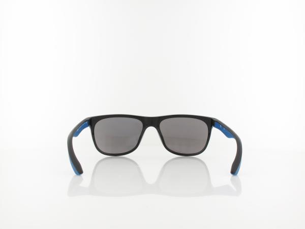 Nike | FLO M DQ0866 012 55 | black grey / super blue mirror