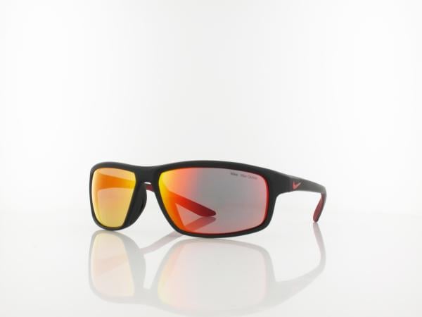 Nike | RABID 22 M N IU8094X 010 62 | matte black / red mirror