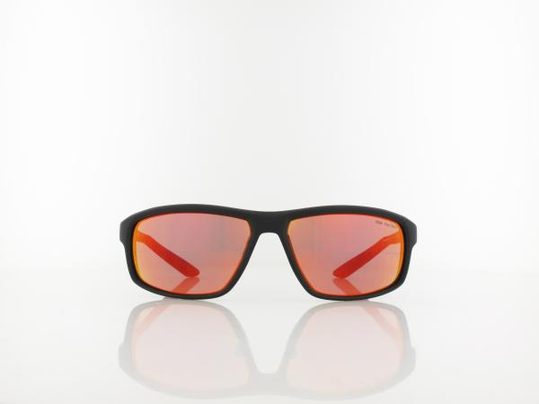 Nike | RABID 22 M N IU8094X 010 62 | matte black / red mirror