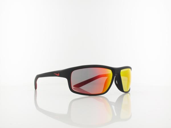 Nike | RABID 22 M N IU8094X 010 62 | matte black / red mirror