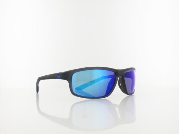 Nike | RABID 22 M N IU8094X 021 62 | matte dark grey / blue mirror