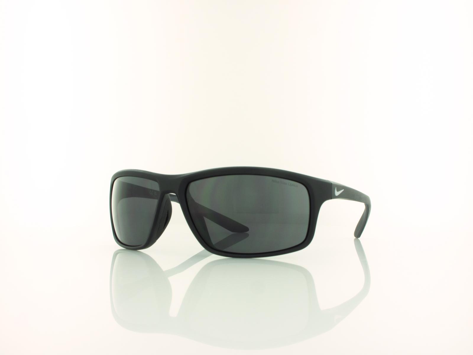 Nike | ADRENALINE 22 N IU4633X 010 64 | matte black / dark grey