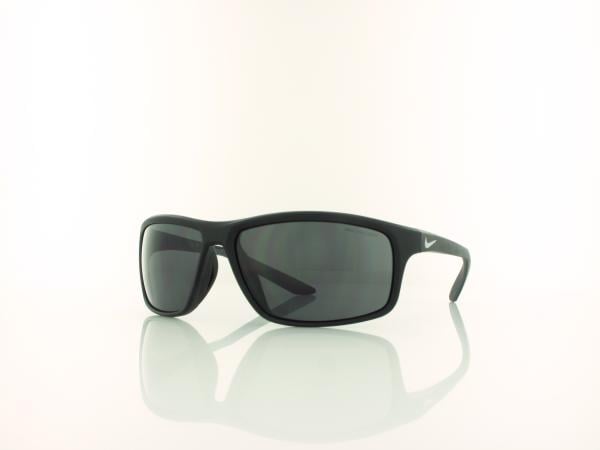Nike | ADRENALINE 22 N IU4633X 010 64 | matte black / dark grey
