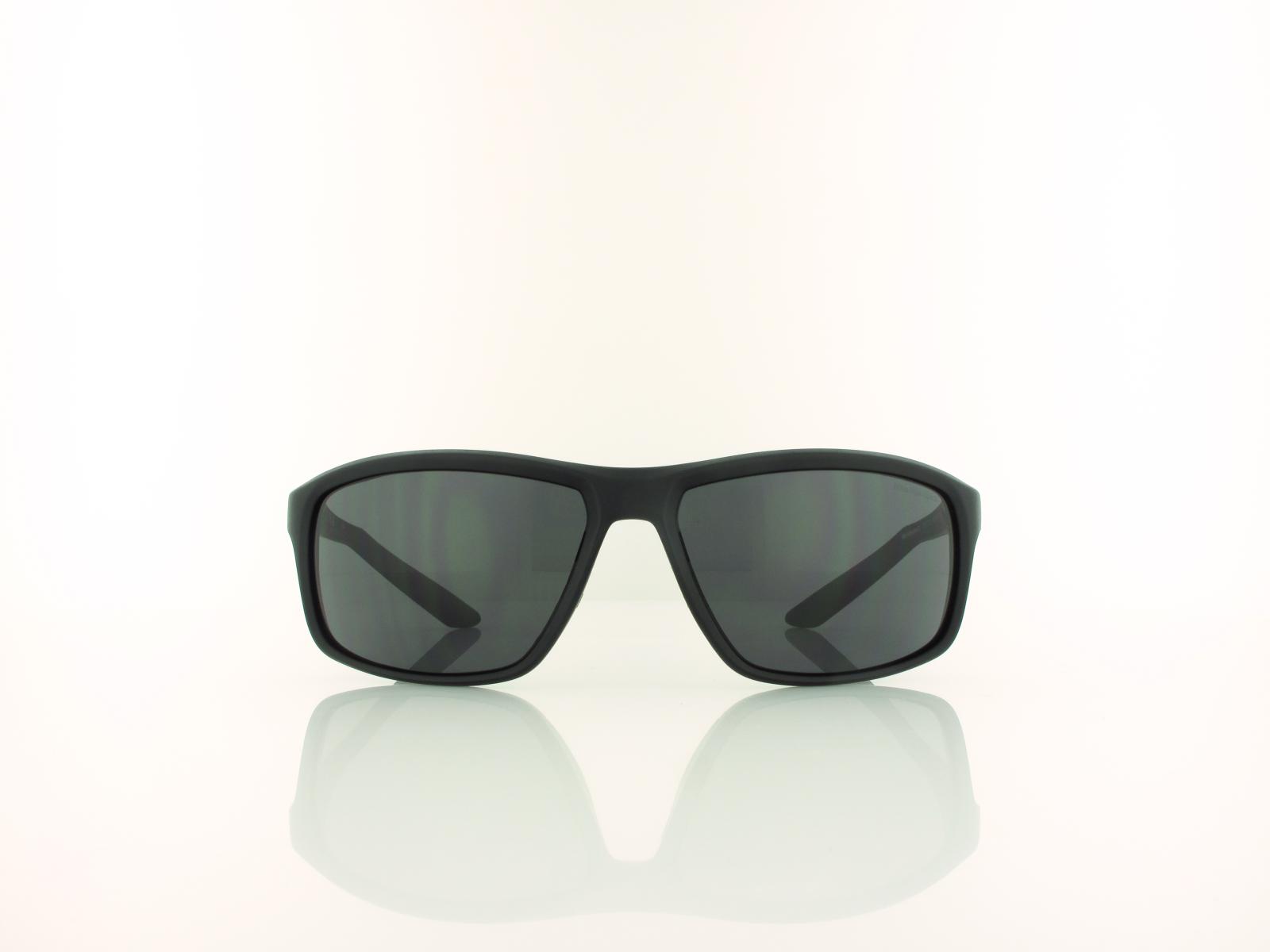 Nike | ADRENALINE 22 N IU4633X 010 64 | matte black / dark grey