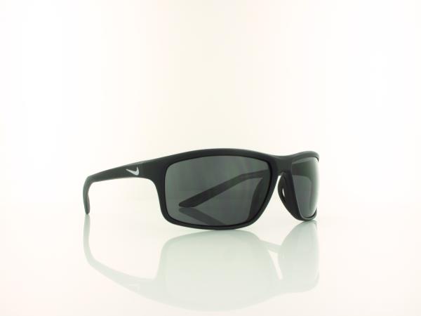 Nike | ADRENALINE 22 N IU4633X 010 64 | matte black / dark grey