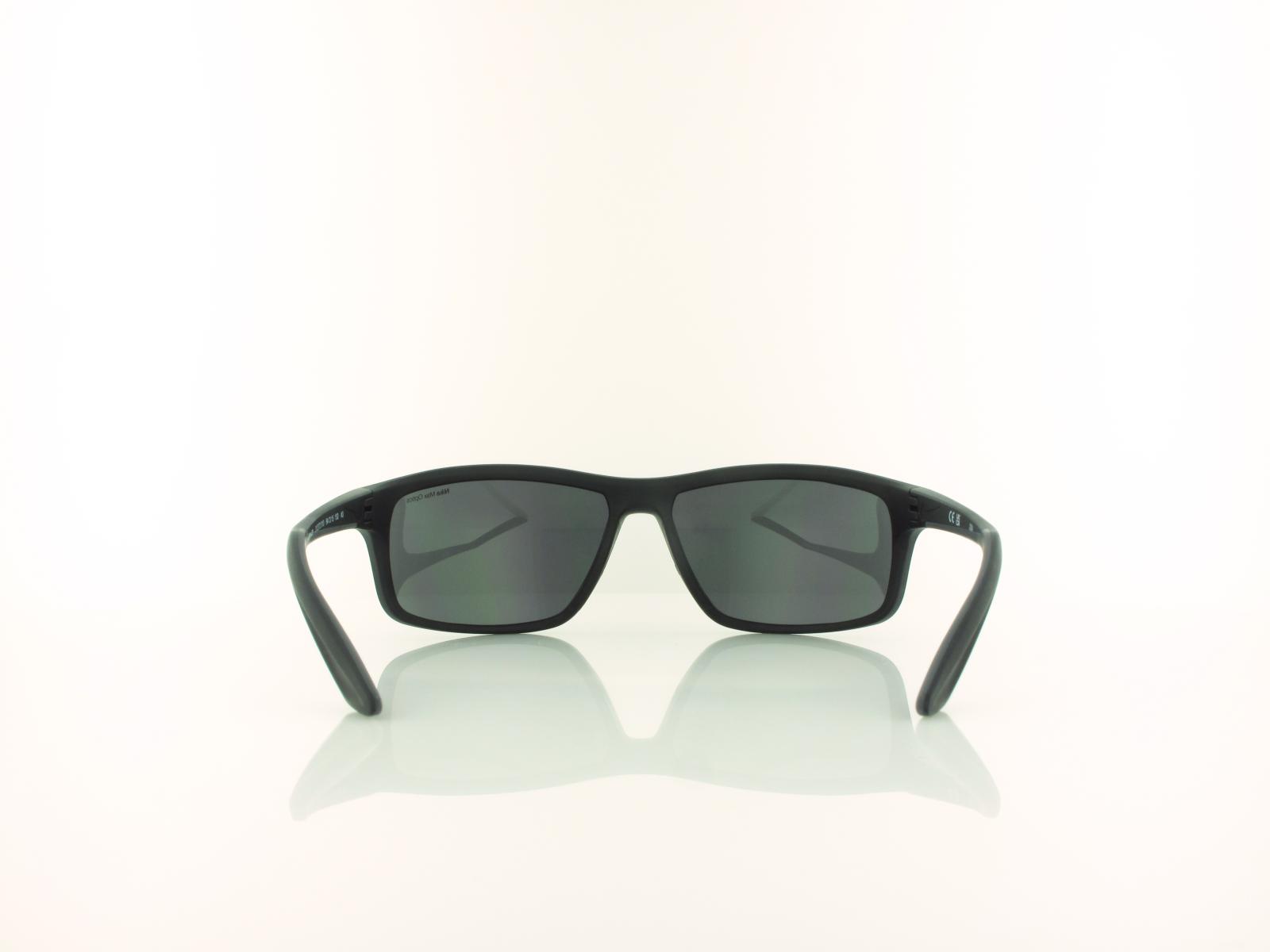 Nike | ADRENALINE 22 N IU4633X 010 64 | matte black / dark grey