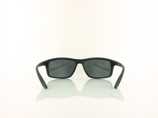 Nike | ADRENALINE 22 N IU4633X 010 64 | matte black / dark grey
