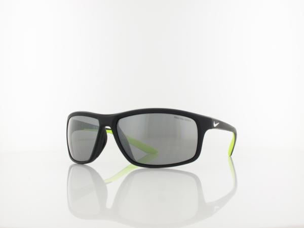 Nike | ADRENALINE 22 N IU4633X 011 64 | black / silver flash