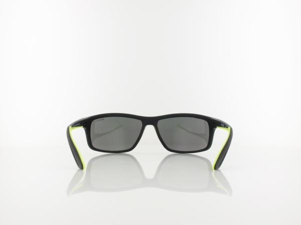Nike | ADRENALINE 22 N IU4633X 011 64 | black / silver flash
