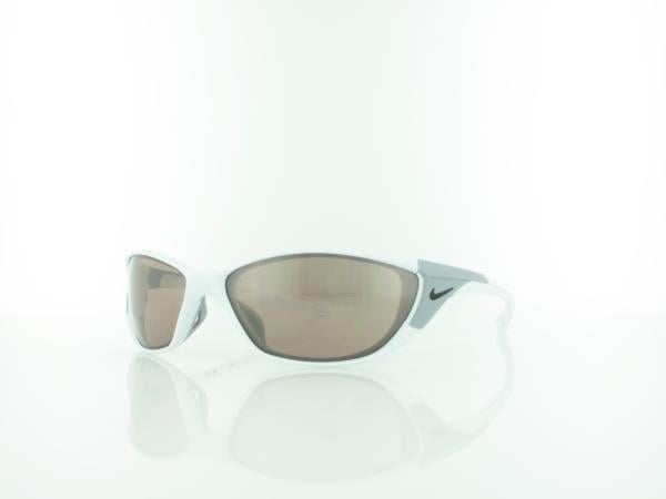 Nike | ZONE E DZ7357 100 66 | matte white / road tint and low light tint