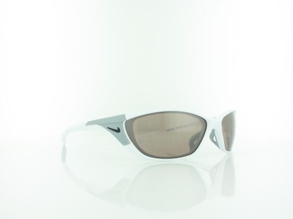 Nike | ZONE E DZ7357 100 66 | matte white / road tint and low light tint