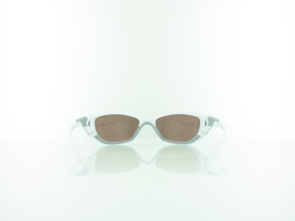 Nike | ZONE E DZ7357 100 66 | matte white / road tint and low light tint